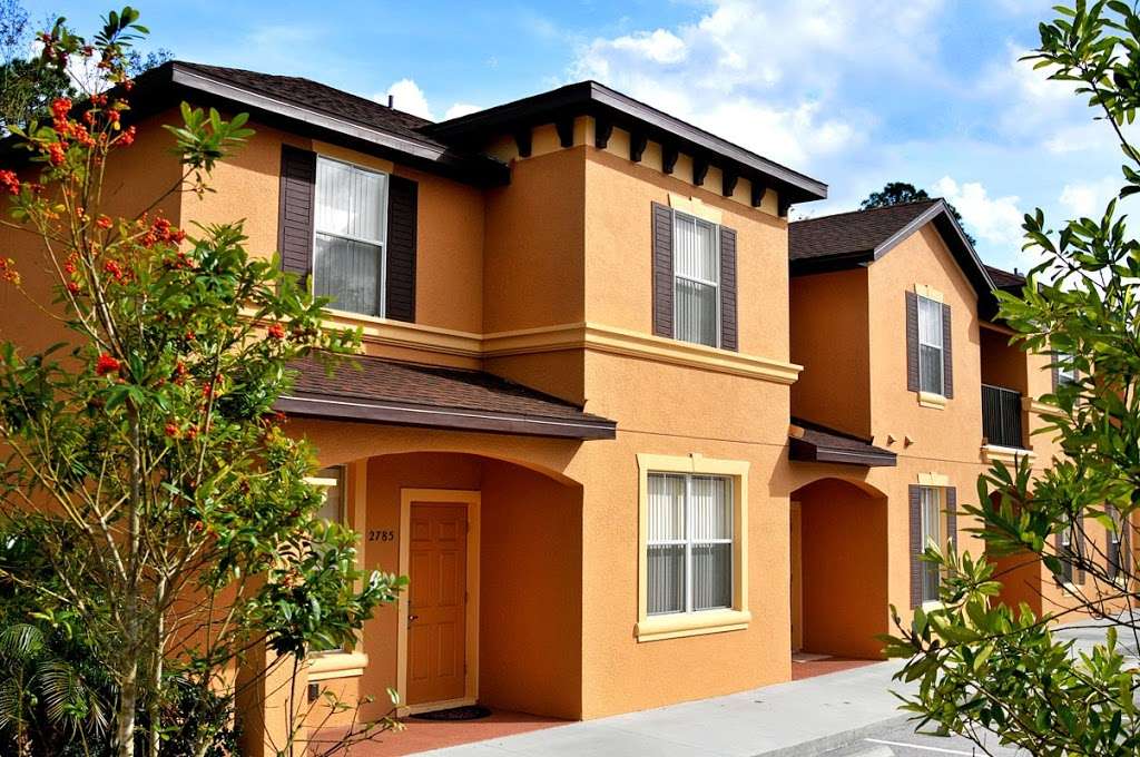 Clc Regal Oaks Resort 5780 Golden Hawk Way Kissimmee Fl 34746 Usa