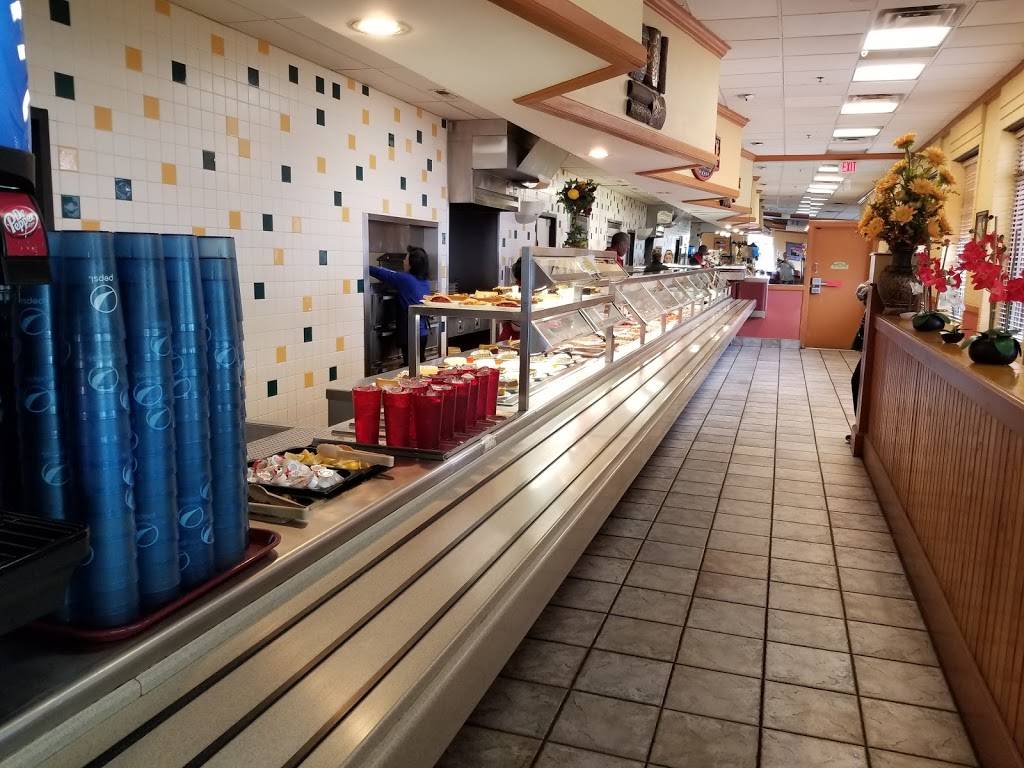 Ourrs Family Dining | 1606 S Georgetown St, Wichita, KS 67218, USA | Phone: (316) 927-2191