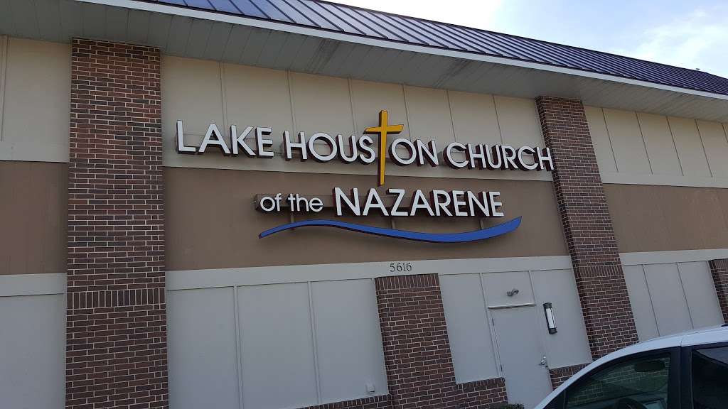 Lake Houston Church | 5616 FM 1960, Humble, TX 77346, USA | Phone: (281) 852-6273