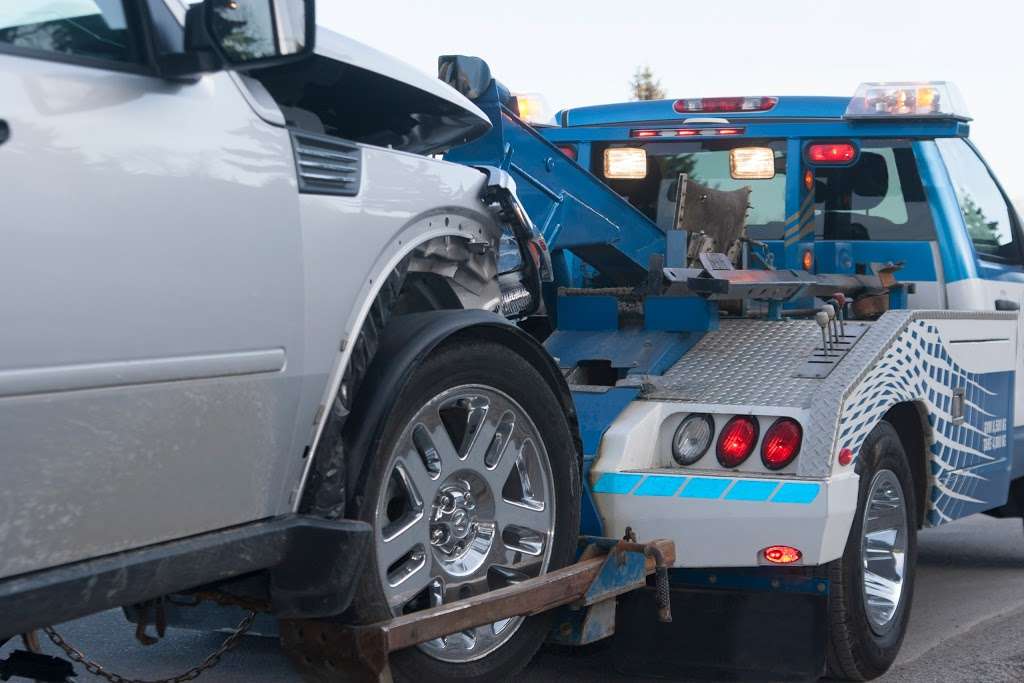 Stews Auto Body & Towing Inc. | 276 W Washington Ave, Washington, NJ 07882 | Phone: (908) 689-1993