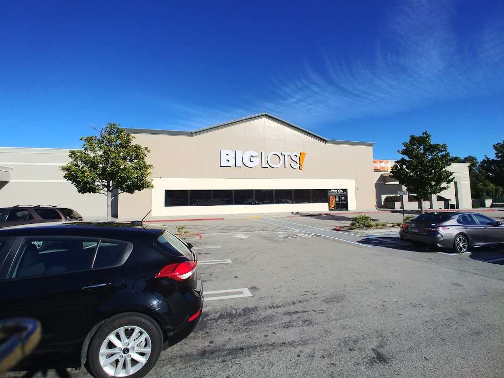 Big Lots | 1445 N Montebello Blvd, Montebello, CA 90640, USA | Phone: (323) 430-8481