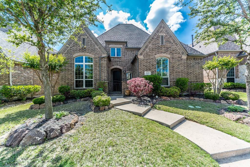 RW Properties | 10185 Custer Rd STE 300, Plano, TX 75025, USA | Phone: (972) 532-7307