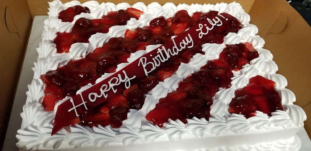 Blancas Cakes & Catering | 7627 Culebra Rd #116, San Antonio, TX 78251, USA | Phone: (210) 680-6333