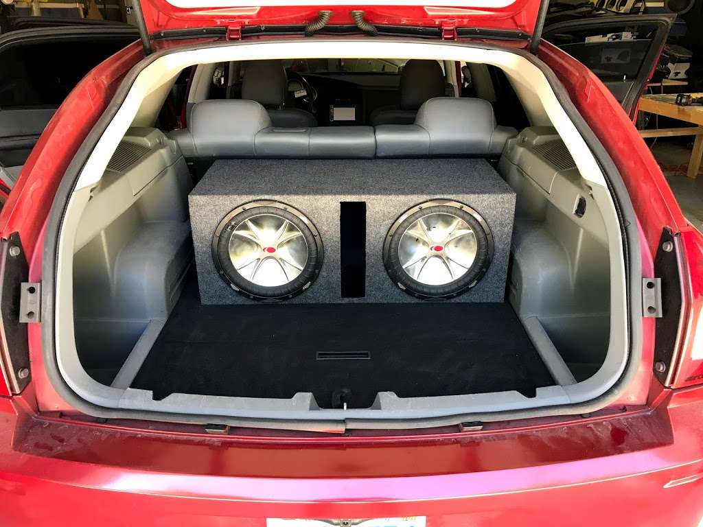 Stitch-n-sound car audio | 333 east highbanks rd Unit 22 And 23, DeBary, FL 32713, USA | Phone: (321) 442-4349