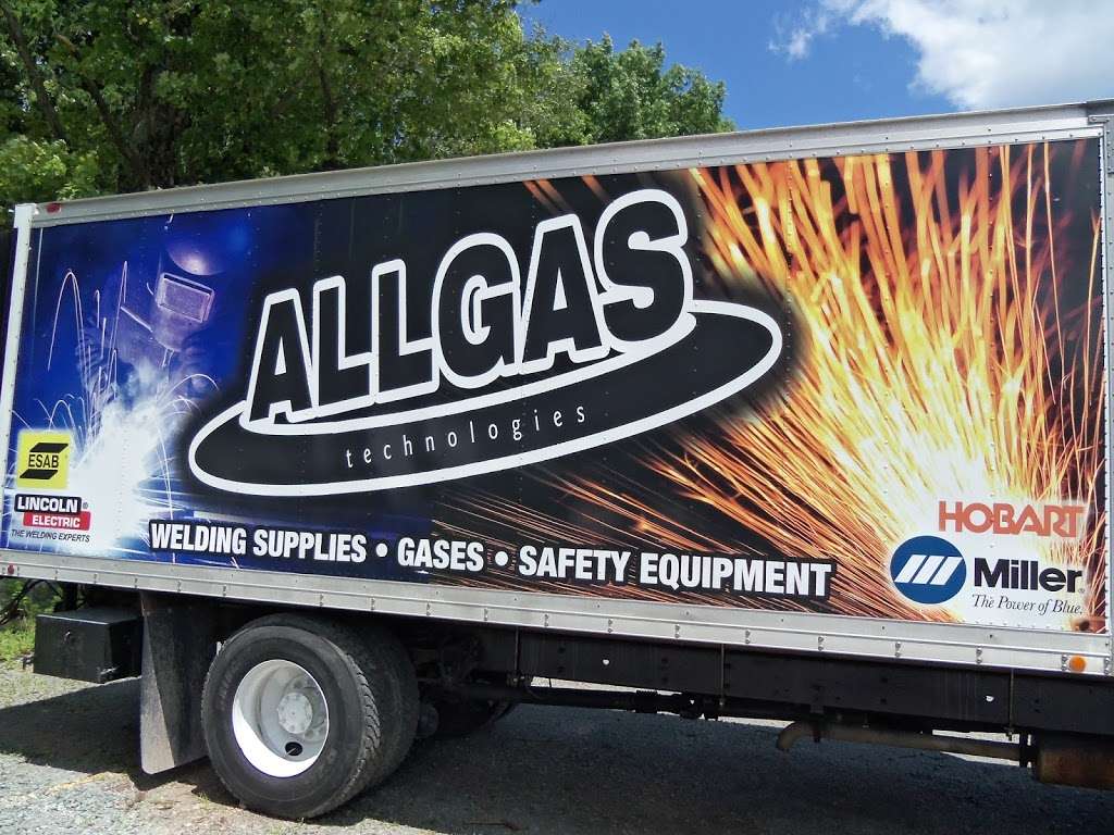 All Gas & Welding Supply Co | 1483 PA-739 #2, Dingmans Ferry, PA 18328 | Phone: (570) 828-1700