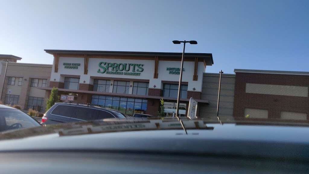 Sprouts Farmers Market | 1440 E, N Lincoln Ave, Loveland, CO 80538, USA | Phone: (970) 800-5607