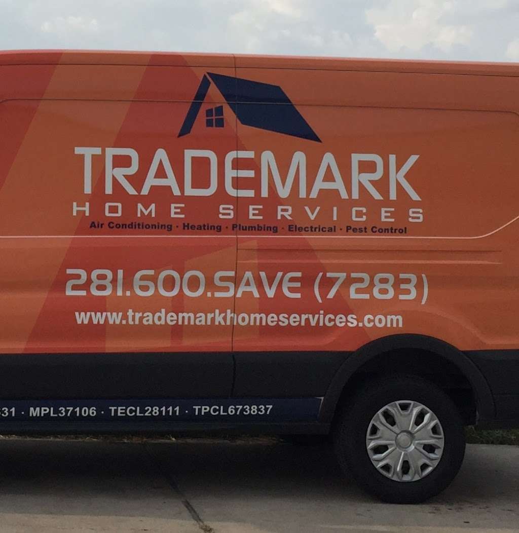Trademark Home Services | 15445 Old Richmond Rd #106c, Sugar Land, TX 77498, USA | Phone: (281) 944-5325