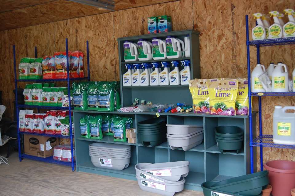 Celtic Farms & Nursery and Sheds | 1451 Strawberry Rd, Shrub Oak, NY 10588, USA | Phone: (914) 526-4437