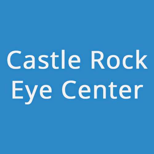 Castle Rock Eye Center | 409A S Wilcox St, Castle Rock, CO 80104, USA | Phone: (303) 688-4044