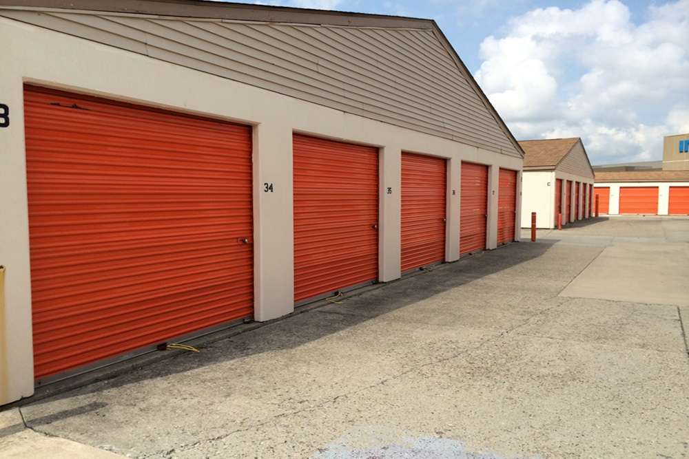 Public Storage | 4350 S East St, Indianapolis, IN 46227, USA | Phone: (317) 643-5869