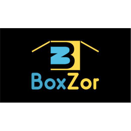 BoxZor | 1648 Stowe Rd, Reston, VA 20194, USA | Phone: (540) 671-1261