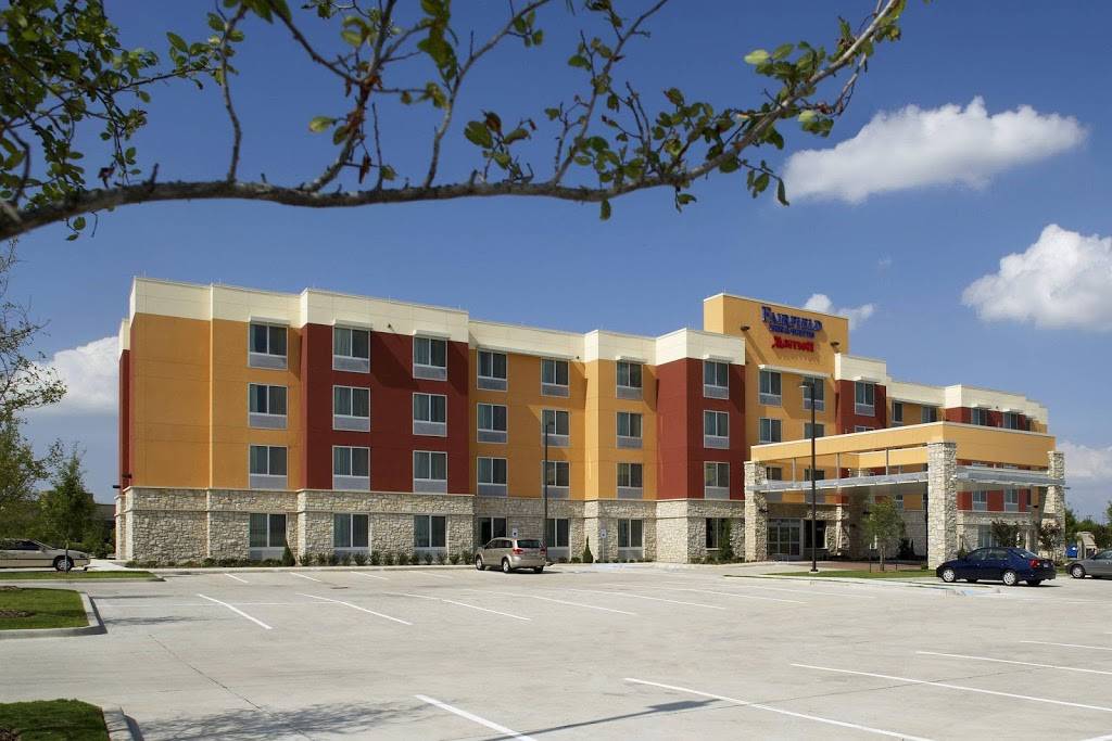 Fairfield Inn & Suites by Marriott Dallas Plano/The Colony | 5909 Stone Creek Dr, The Colony, TX 75056, USA | Phone: (972) 370-7732