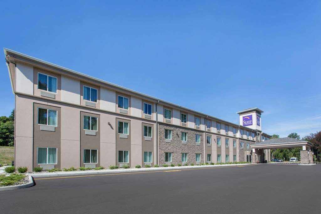 Sleep Inn & Suites Monroe - Woodbury | 1 Sleep Way, Monroe, NY 10950 | Phone: (845) 492-2050