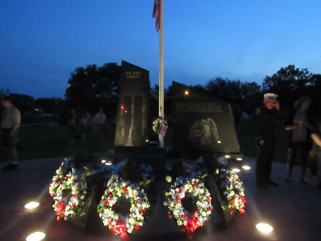 Firefighters Memorial Park | Washingtonville, NY 10992, USA