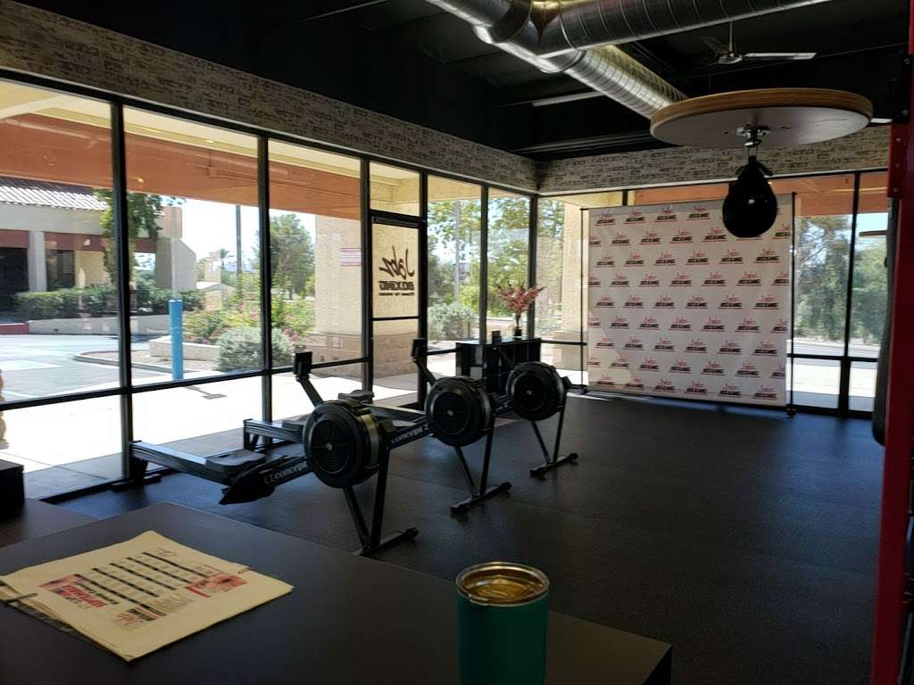 Jabz Boxing Fitness for Women South Scottsdale | 7750 E McDowell Rd #101, Scottsdale, AZ 85257, USA | Phone: (602) 885-6422