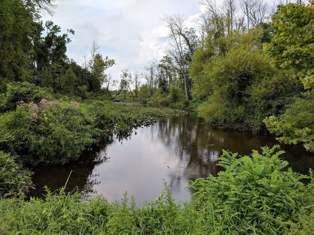 Occoquan Bay National Wildlife Refuge | 14050 Dawson Beach Rd, Woodbridge, VA 22191 | Phone: (703) 490-4979