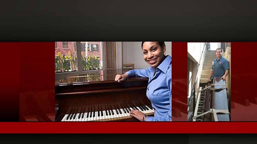 Affordable Piano Movers | 16 El Corzo, Rancho Santa Margarita, CA 92688, USA | Phone: (800) 550-5541