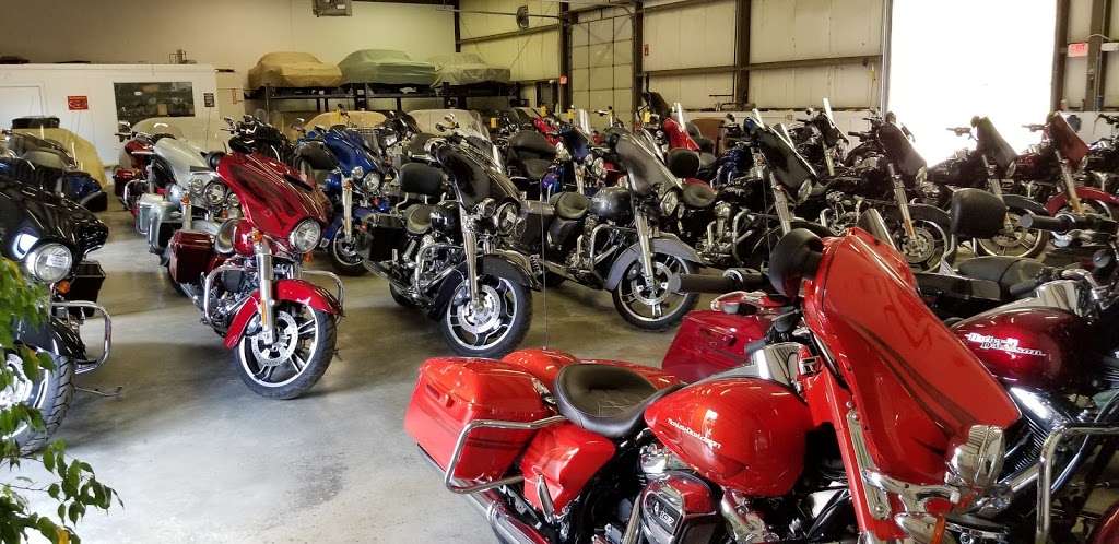 Todds Motorcycles Inc | 140 Mendon St, Bellingham, MA 02019, USA | Phone: (508) 533-5488