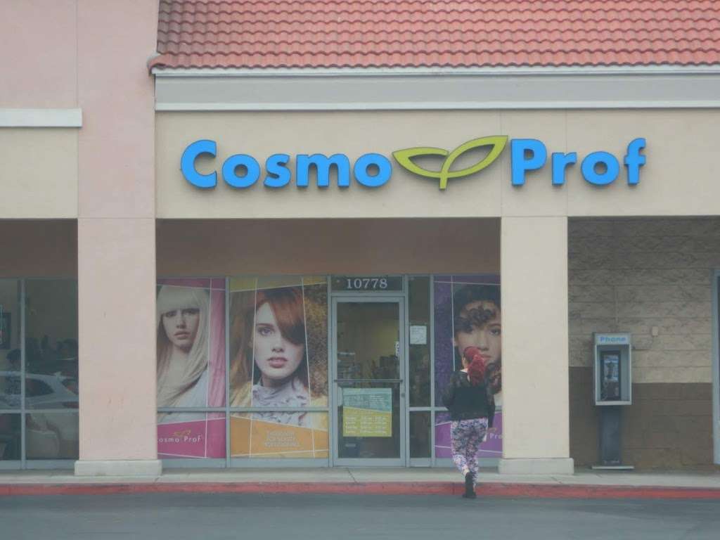 CosmoProf | 10778 Jefferson Blvd #1/#C, Culver City, CA 90230, USA | Phone: (310) 815-1206