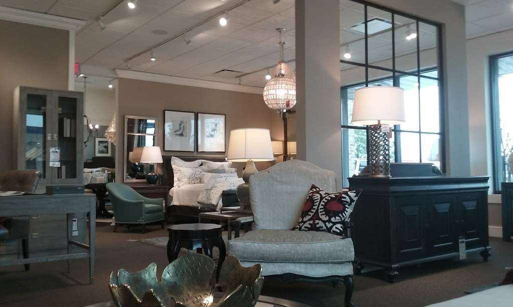 Ethan Allen | 18390 I-45, Shenandoah, TX 77384, USA | Phone: (281) 444-8210