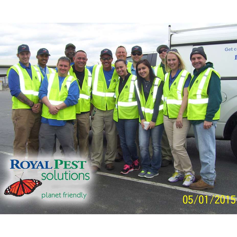 Royal Pest Solutions | 981 S Bolmar St, West Chester, PA 19382 | Phone: (610) 918-6241