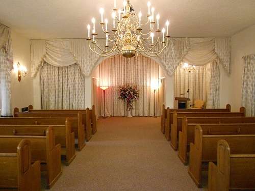 Crippen Mortuary (fd-402) | 2900 Honolulu Ave, Glendale, CA 91214, USA | Phone: (818) 249-6131