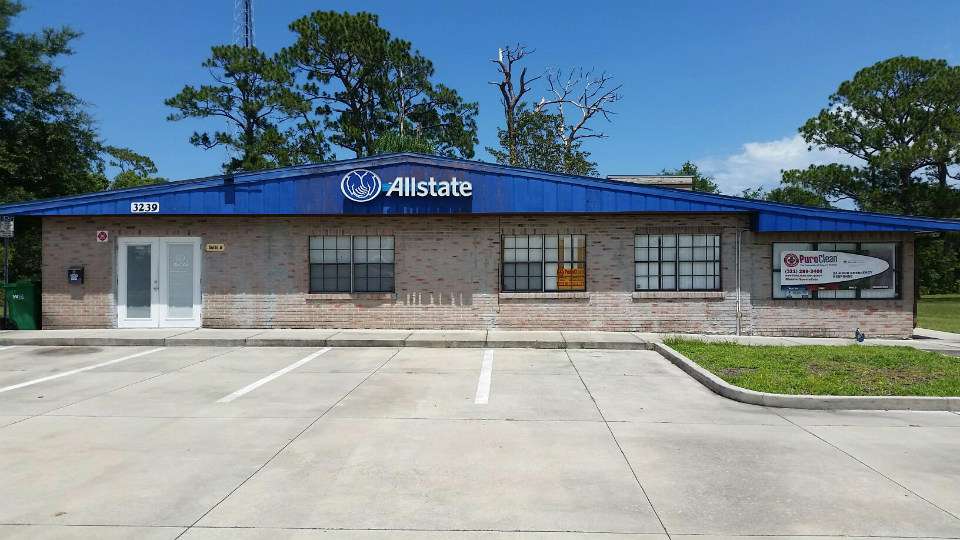 Jennifer Dicandio: Allstate Insurance | 3239 US-1 N, Mims, FL 32754, USA | Phone: (321) 267-8711