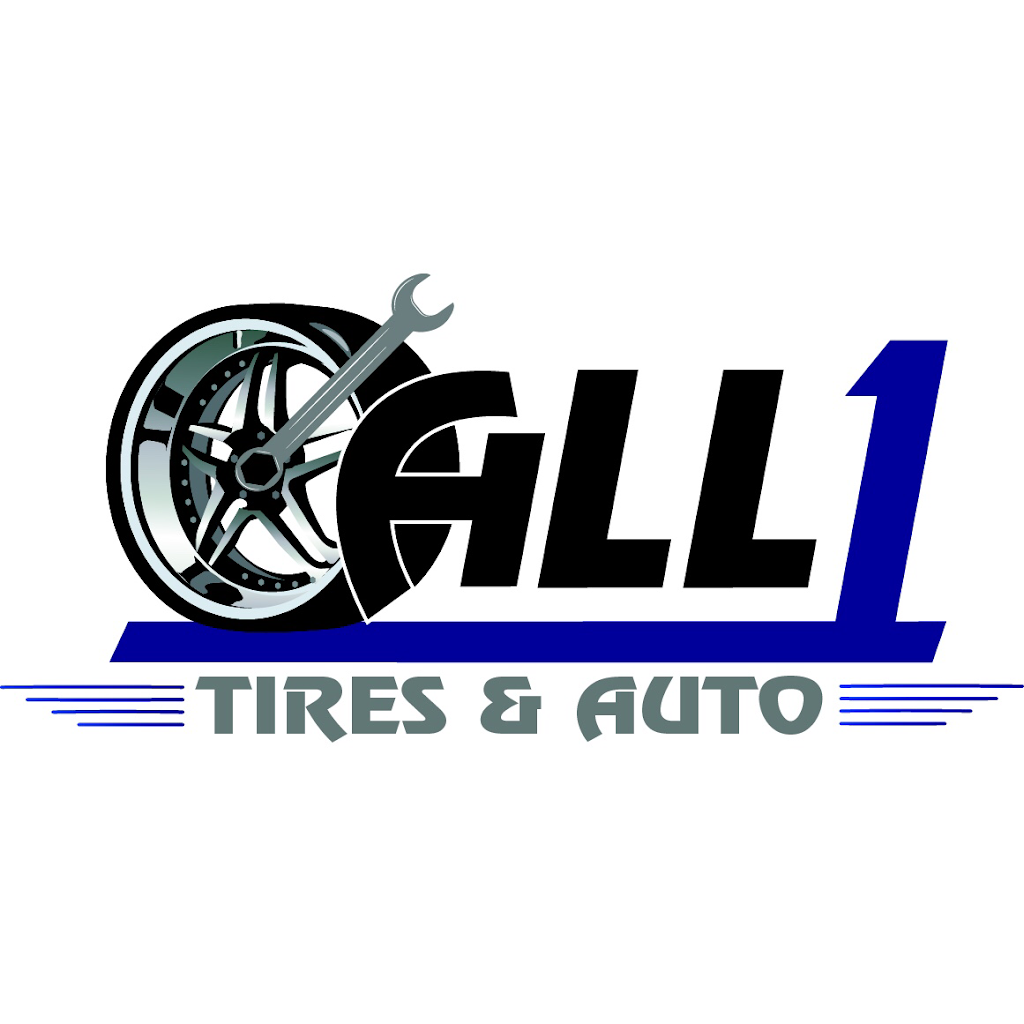 All One Tires & Auto | 7258 Clarcona Ocoee Rd, Orlando, FL 32818, USA | Phone: (407) 704-3464