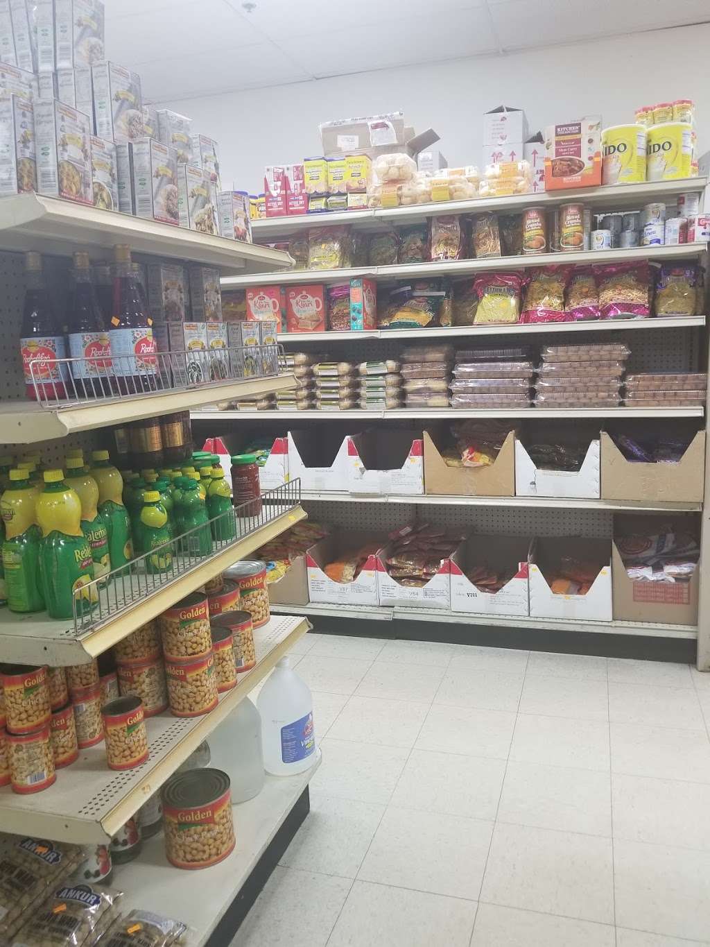 A1 Indian Groceries | 6601 S Cass Ave, Westmont, IL 60559, USA | Phone: (630) 960-4900