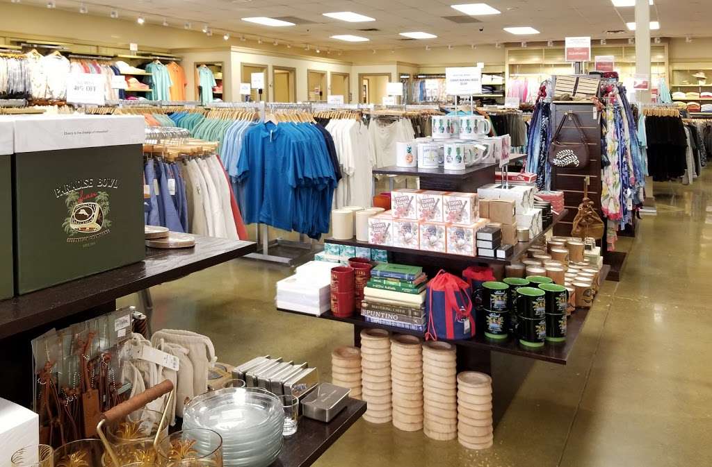 tommy bahama tanger outlet