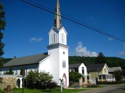 Zion Lutheran Church | 11 Schooleys Mountain Rd, Long Valley, NJ 07853, USA | Phone: (908) 876-3547