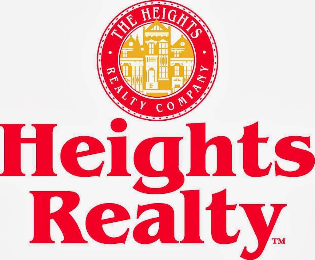 Heights Realty | 111 E Sligh Ave, Tampa, FL 33604, USA | Phone: (813) 239-1100