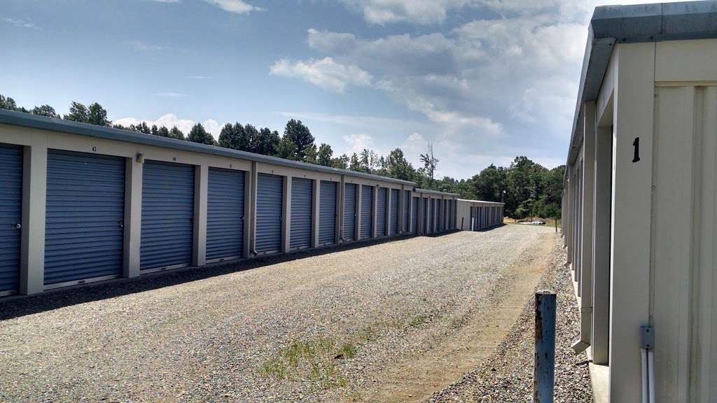 Brookvale Mini Storage | 10436 Mary Ball Rd, Lancaster, VA 22503, USA | Phone: (804) 435-1209