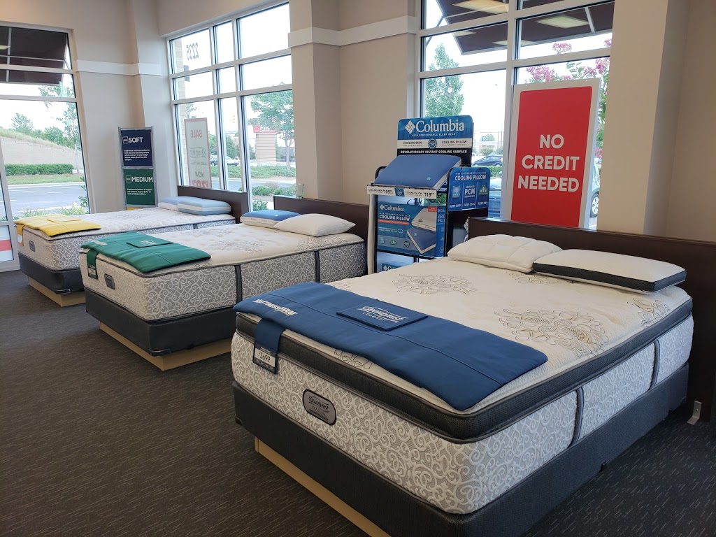 Mattress Firm Kannapolis | 2235 Roxie Street Northeast, Kannapolis, NC 28083, USA | Phone: (704) 795-1400