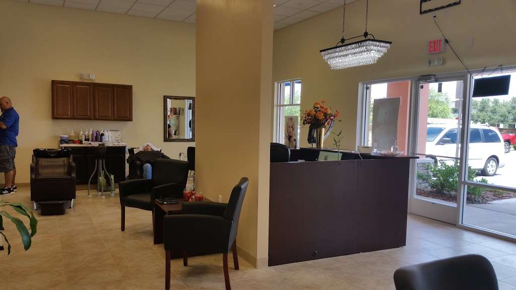 True Beauty Salon & Spa | 14846 Wyndham Lakes Blvd, Orlando, FL 32824, USA | Phone: (407) 751-7047