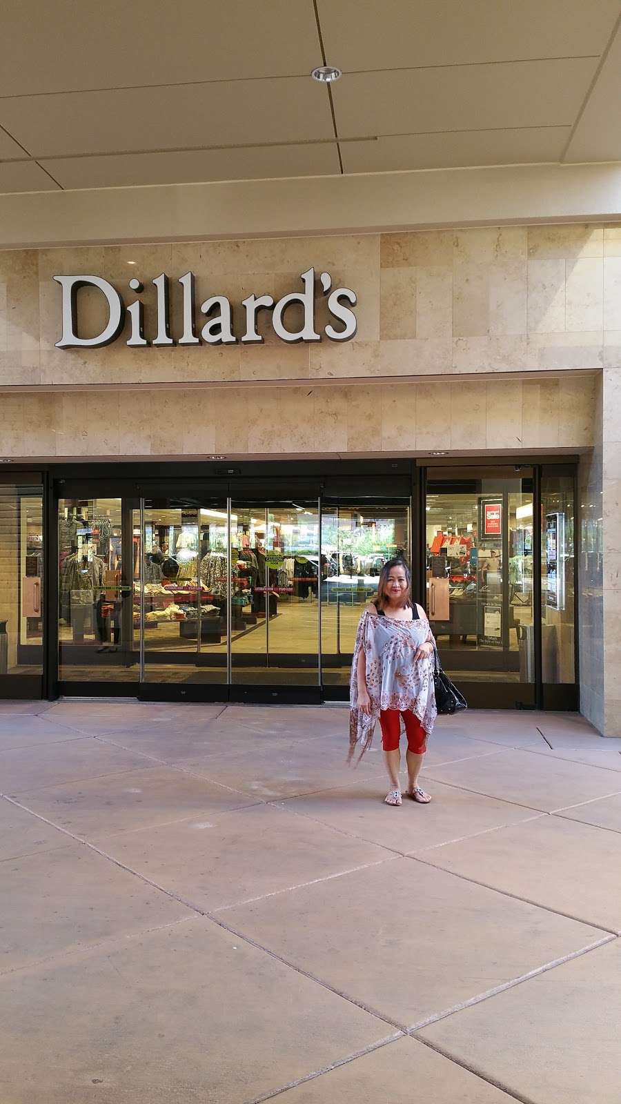 Dillards | 11011 Sage Park Dr, Las Vegas, NV 89135, USA | Phone: (702) 473-6712