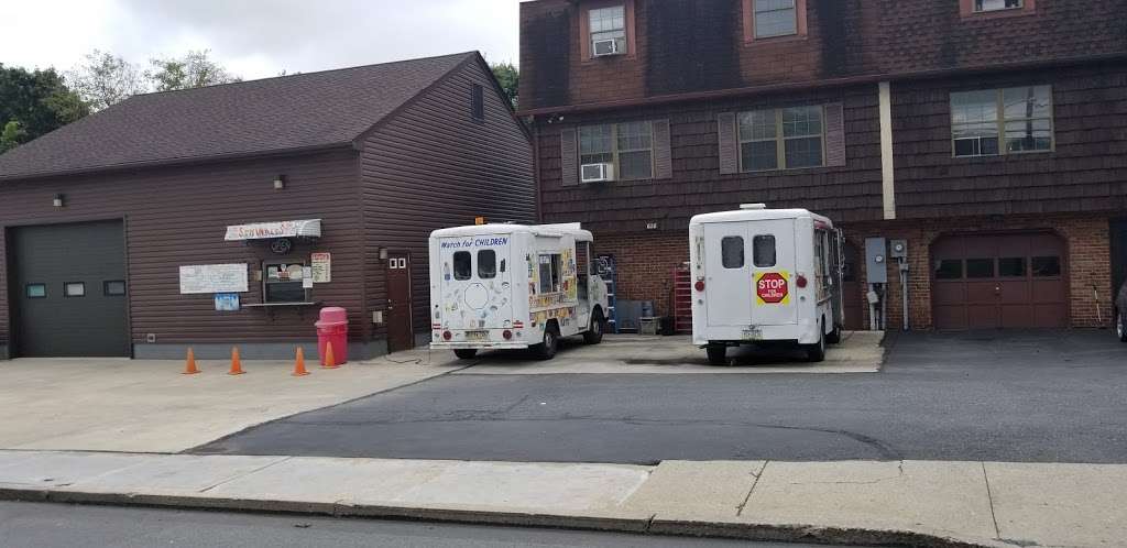 Sprinkles Ice Cream Shoppe | 626 E Main St, Bath, PA 18014 | Phone: (610) 724-7686