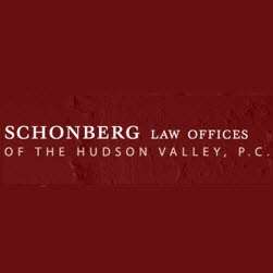 Schonberg Law Offices Of The Hudson Valley | 209 NY-32, Central Valley, NY 10917, USA | Phone: (845) 928-3030