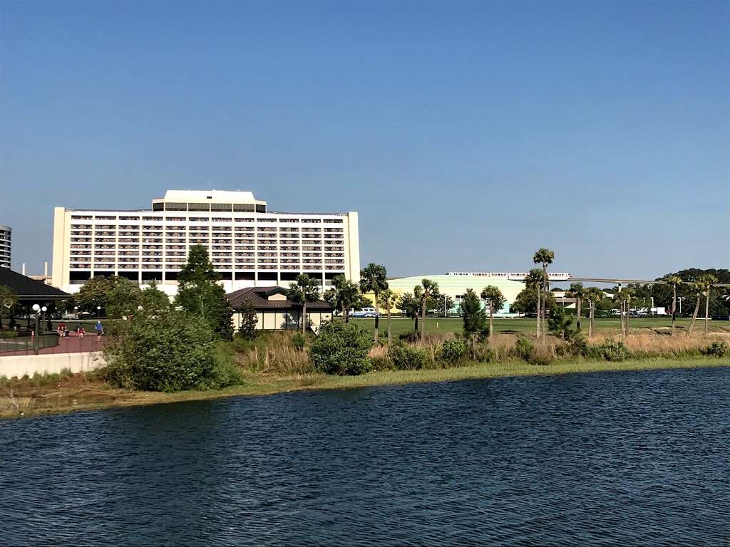 Disneys Contemporary Resort | Bay Lake, FL 32836