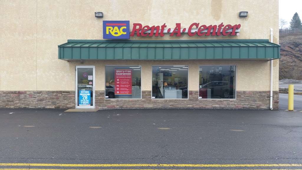 Rent-A-Center | 1241 Blakeslee Blvd Dr E, Lehighton, PA 18235, USA | Phone: (570) 386-5999