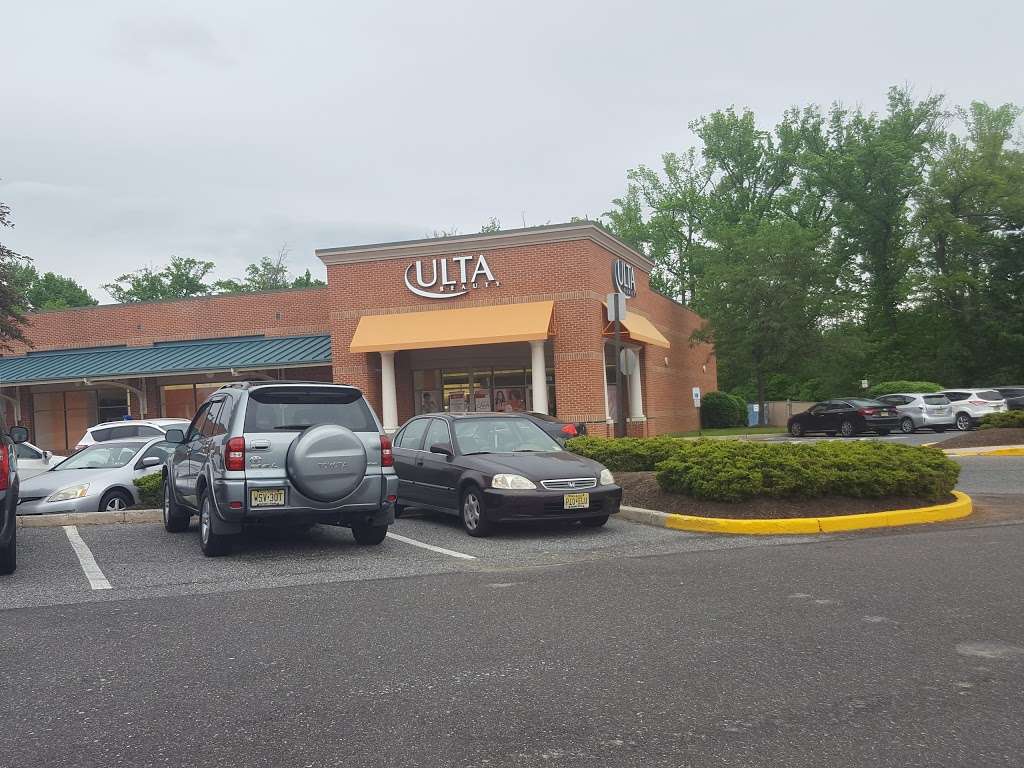 Ulta Beauty | 1470 Nixon Dr, Mt Laurel Township, NJ 08054, USA | Phone: (856) 642-7390