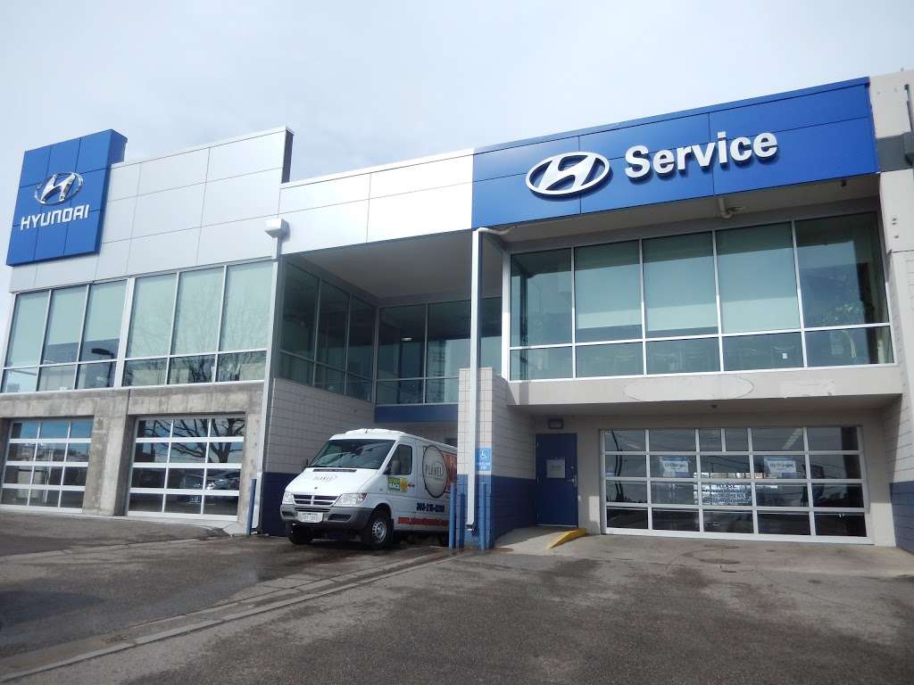 Planet Hyundai | 15601 W Colfax Ave, Golden, CO 80401, USA | Phone: (303) 407-0740