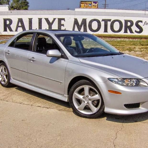 Rallye Motors Cincinnati | 11166 Reading Rd, Cincinnati, OH 45241 | Phone: (513) 761-5959