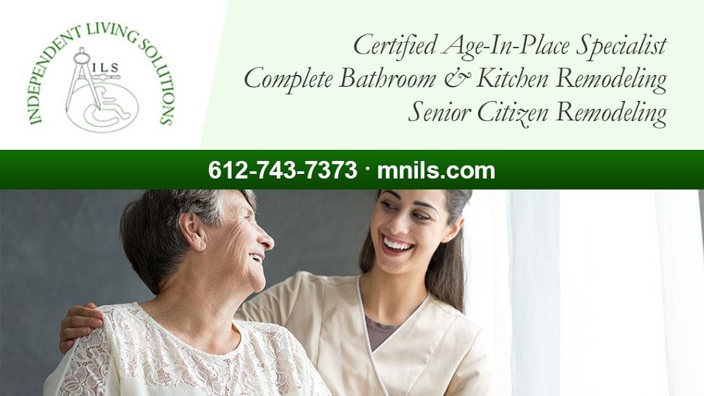 Independent Living Solutions | 7714 Beech St NE, Fridley, MN 55432, USA | Phone: (612) 743-7373