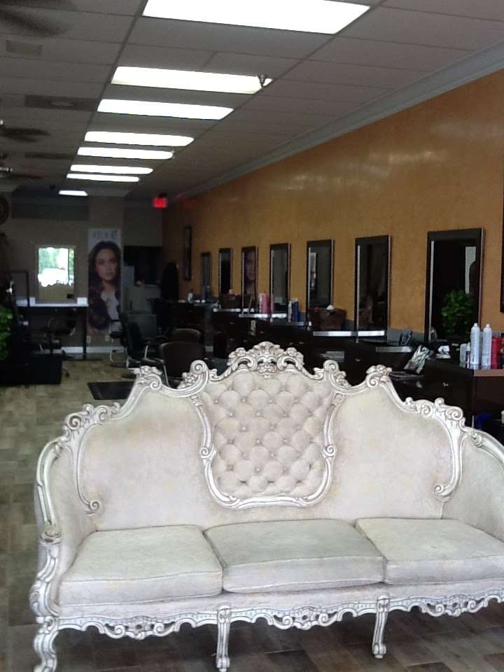 First impressions salon &spa | 506 N. US Hwy. 1,, Tequesta, FL 33469, USA | Phone: (561) 295-5793