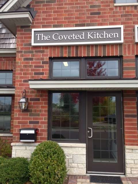 The Coveted Kitchen | 13655 W Irma Lee court, Lake Forest, IL 60045, USA | Phone: (224) 513-5042