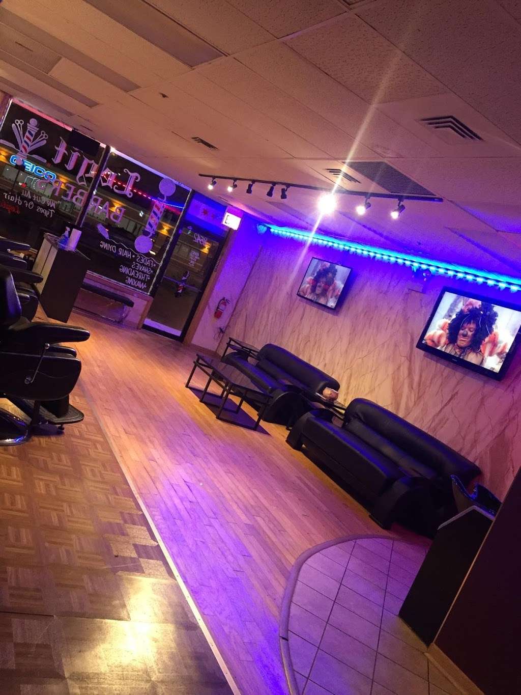 legit barbers | 8542 S Cicero Ave, Burbank, IL 60459 | Phone: (708) 634-7315