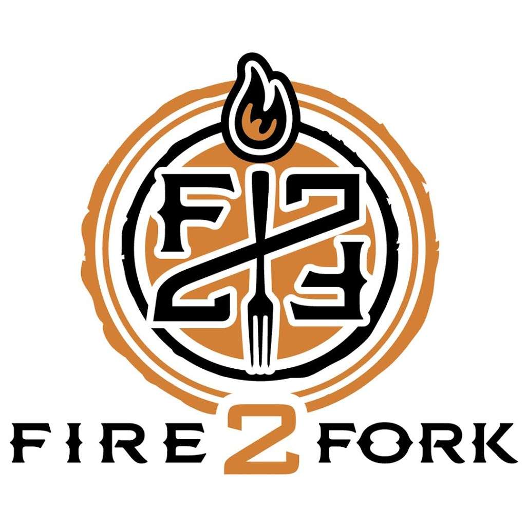 Fire 2 Fork | 2484 County Rd O South, Delavan, WI 53115, USA | Phone: (262) 725-7388