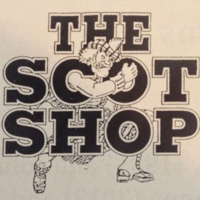 Highland Park Scot Shop | 4233 Grassmere Ln, Dallas, TX 75205 | Phone: (214) 219-0487