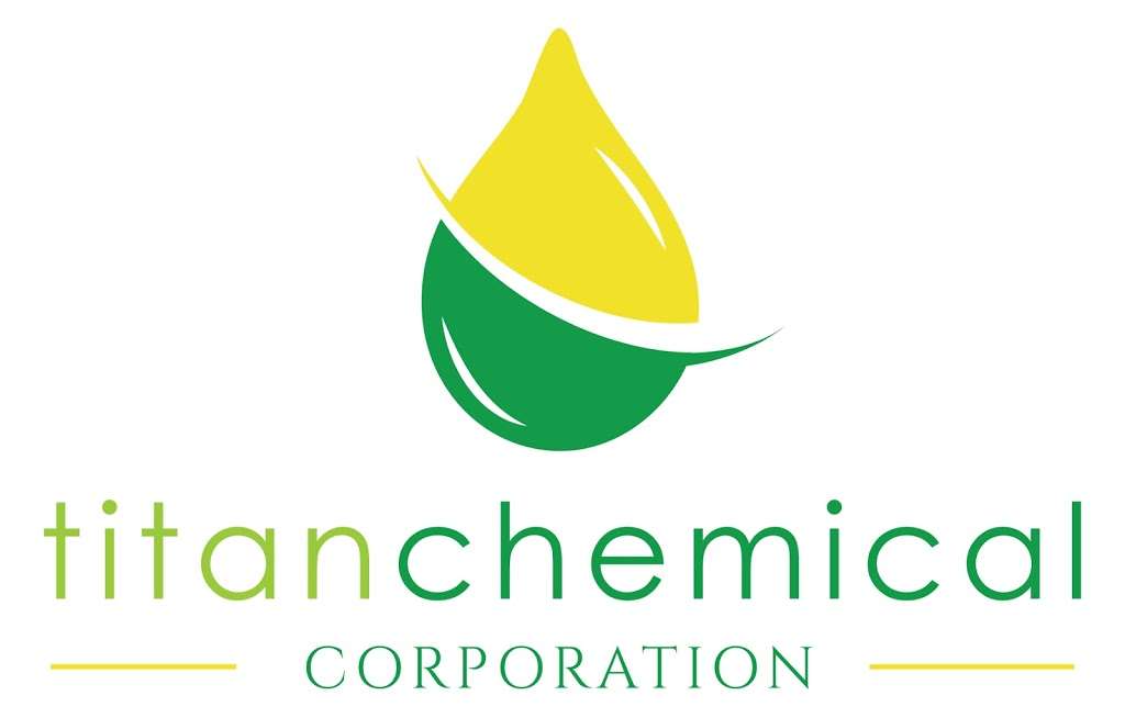 Titan Chemical Corporation | 6710 Cadillac St, Houston, TX 77021, USA | Phone: (713) 747-3134